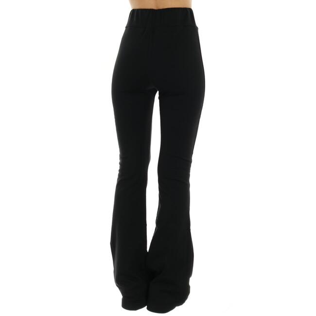 PANTALONE FLARE SHOESHINE - Mad Fashion | img vers.650x/